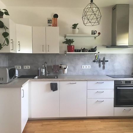 Strelnieku Apartment Sigulda Eksteriør bilde