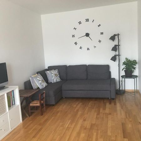 Strelnieku Apartment Sigulda Eksteriør bilde