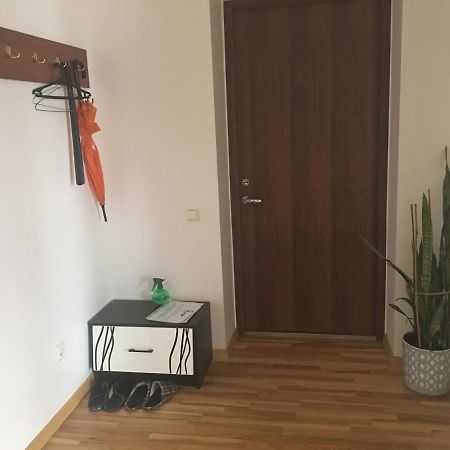 Strelnieku Apartment Sigulda Eksteriør bilde