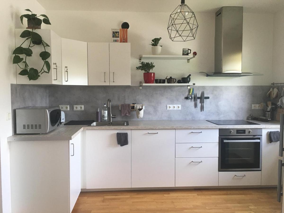 Strelnieku Apartment Sigulda Eksteriør bilde