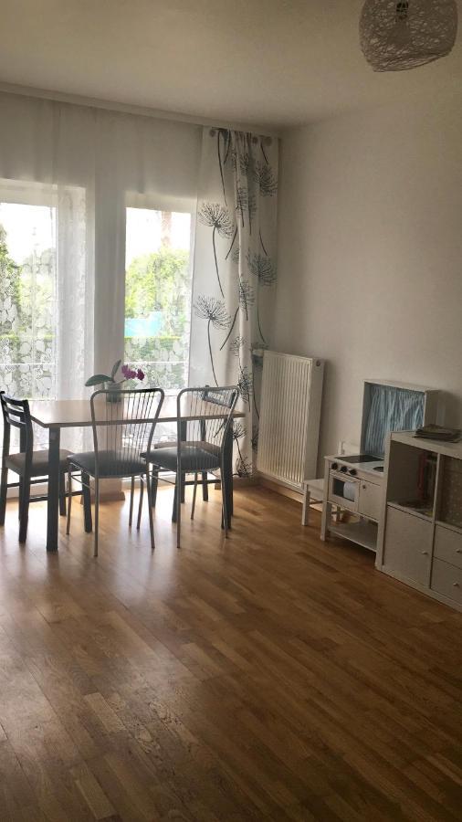 Strelnieku Apartment Sigulda Eksteriør bilde