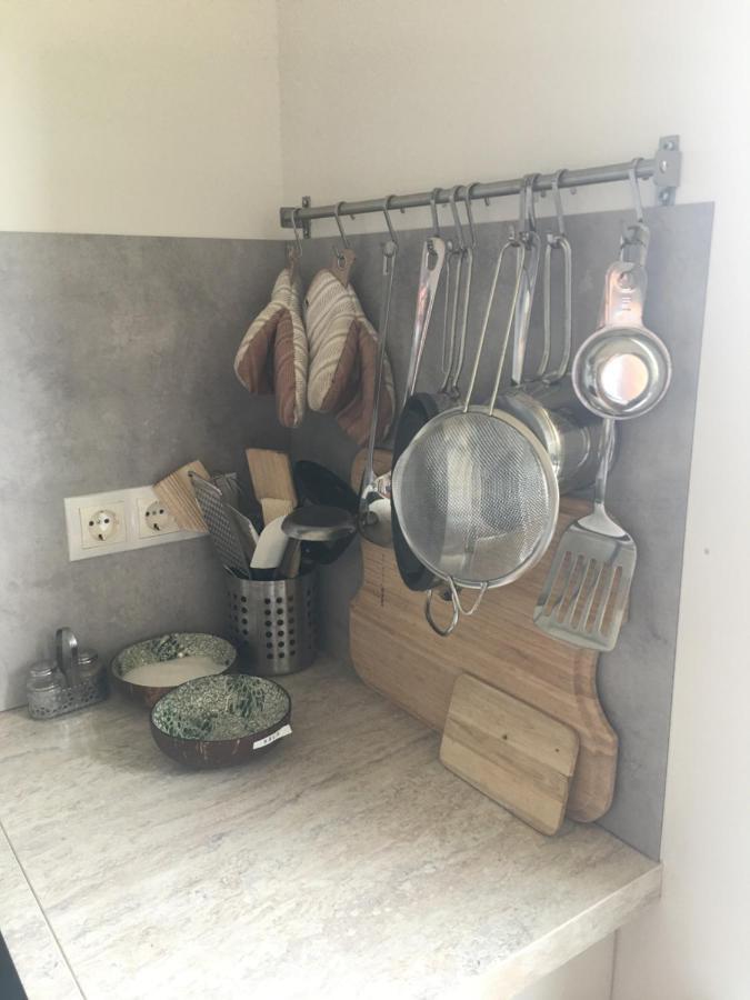 Strelnieku Apartment Sigulda Eksteriør bilde