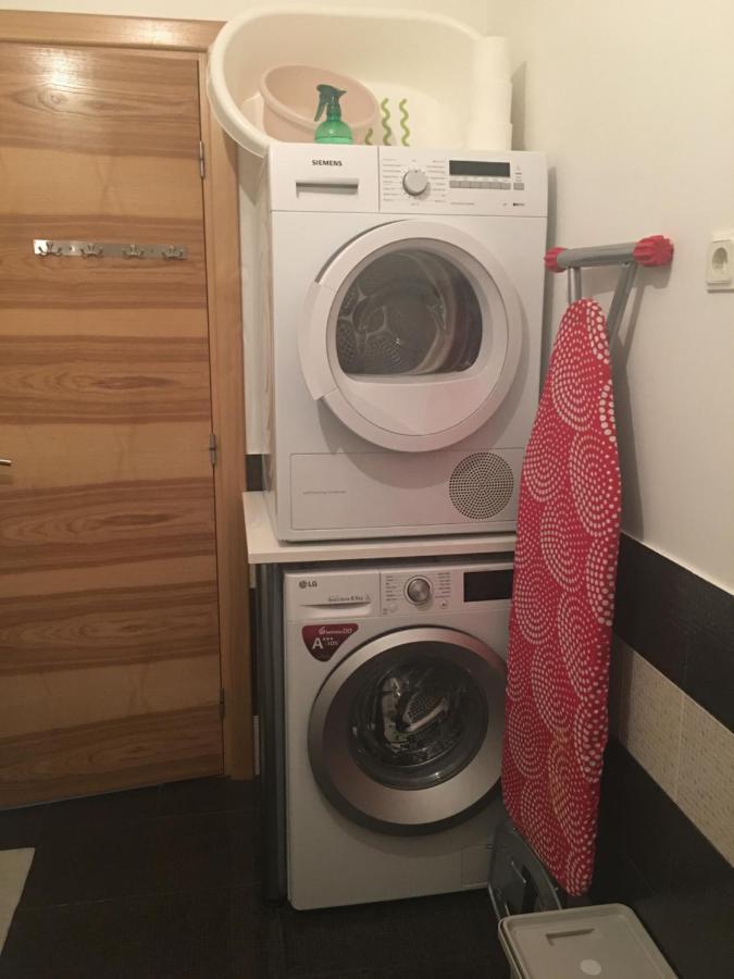 Strelnieku Apartment Sigulda Eksteriør bilde