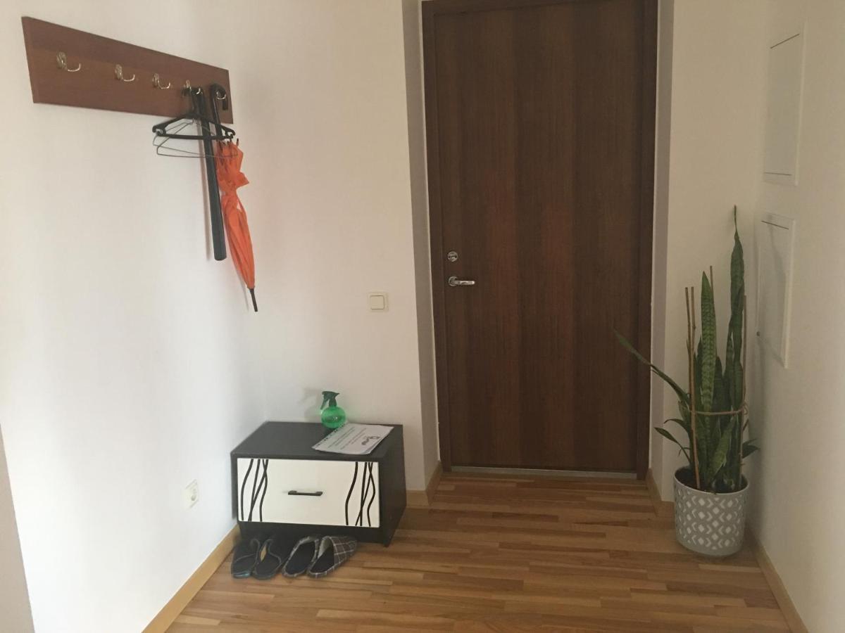 Strelnieku Apartment Sigulda Eksteriør bilde