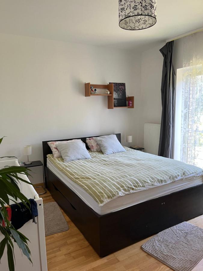 Strelnieku Apartment Sigulda Eksteriør bilde