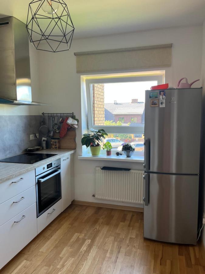 Strelnieku Apartment Sigulda Eksteriør bilde