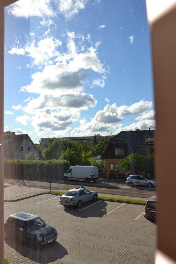 Strelnieku Apartment Sigulda Eksteriør bilde