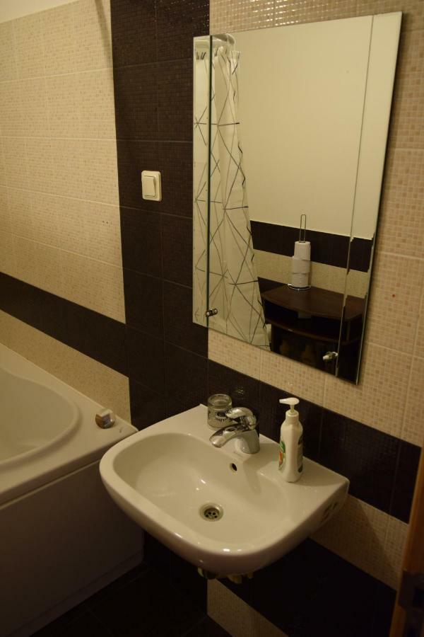 Strelnieku Apartment Sigulda Eksteriør bilde